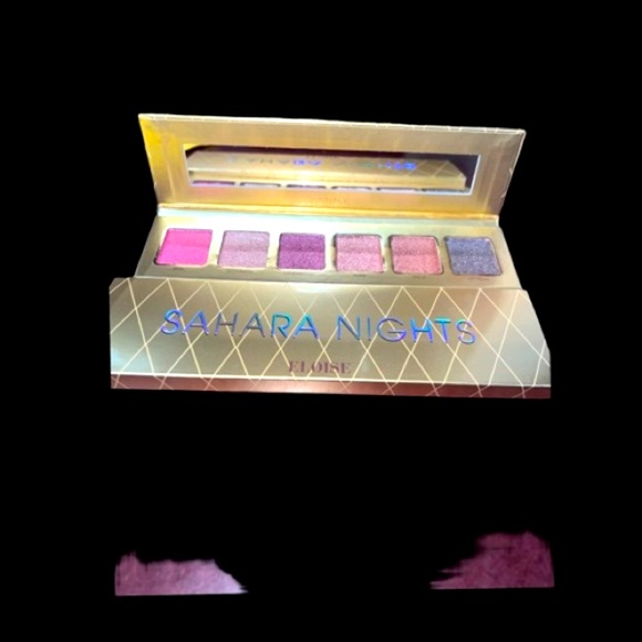 Sahara nights eloise eyeshadow palette - Picture 3 of 3